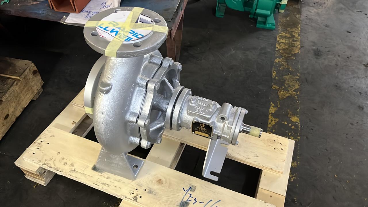 Local Manufacturing Support