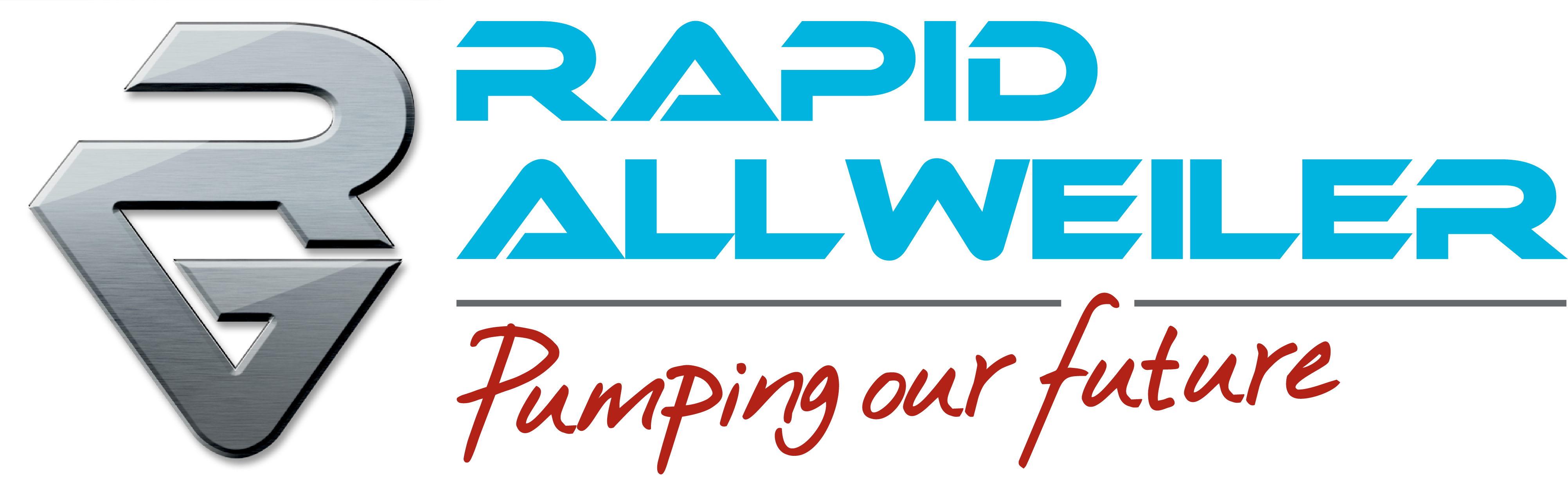 Pump brand image