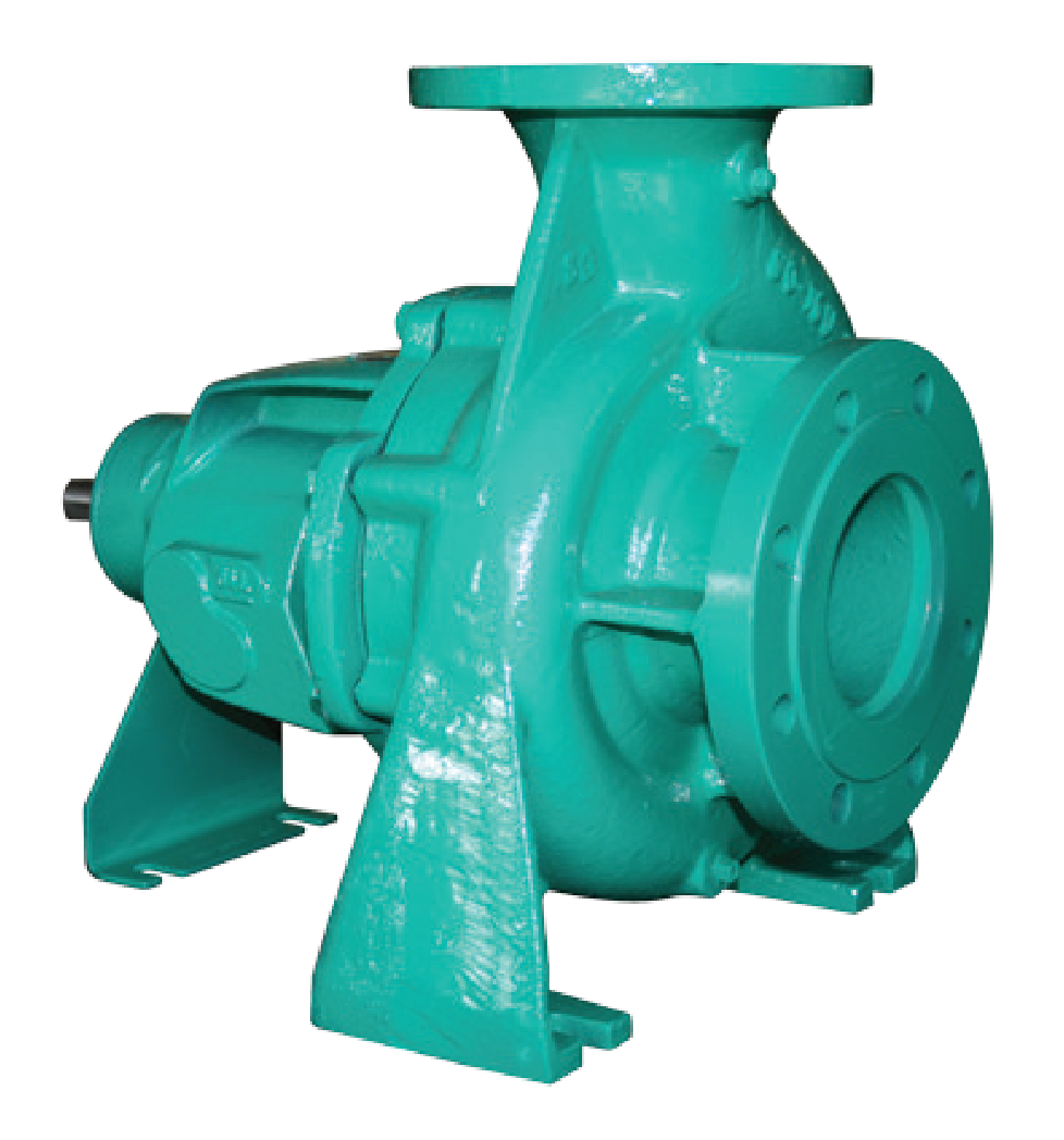 Centrifugal Pumps