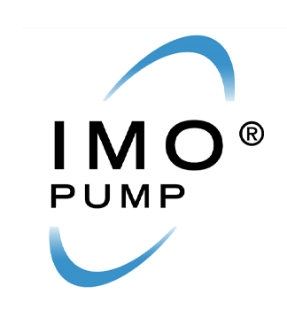 Pump brand image