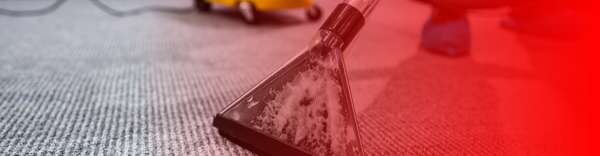 Rugman Carpet & Upholstery Cleaners