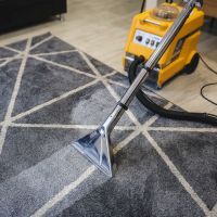 Rug Cleaning for Industries