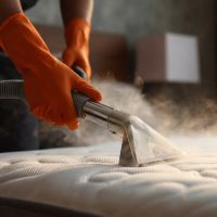 Mattress Cleaning for Homes