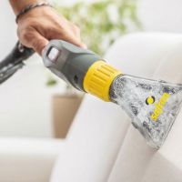 Couch Cleaning for Homes