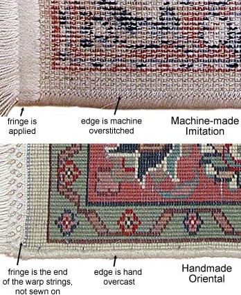 Rug Cleaning