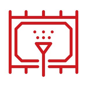 Efficiency icon
