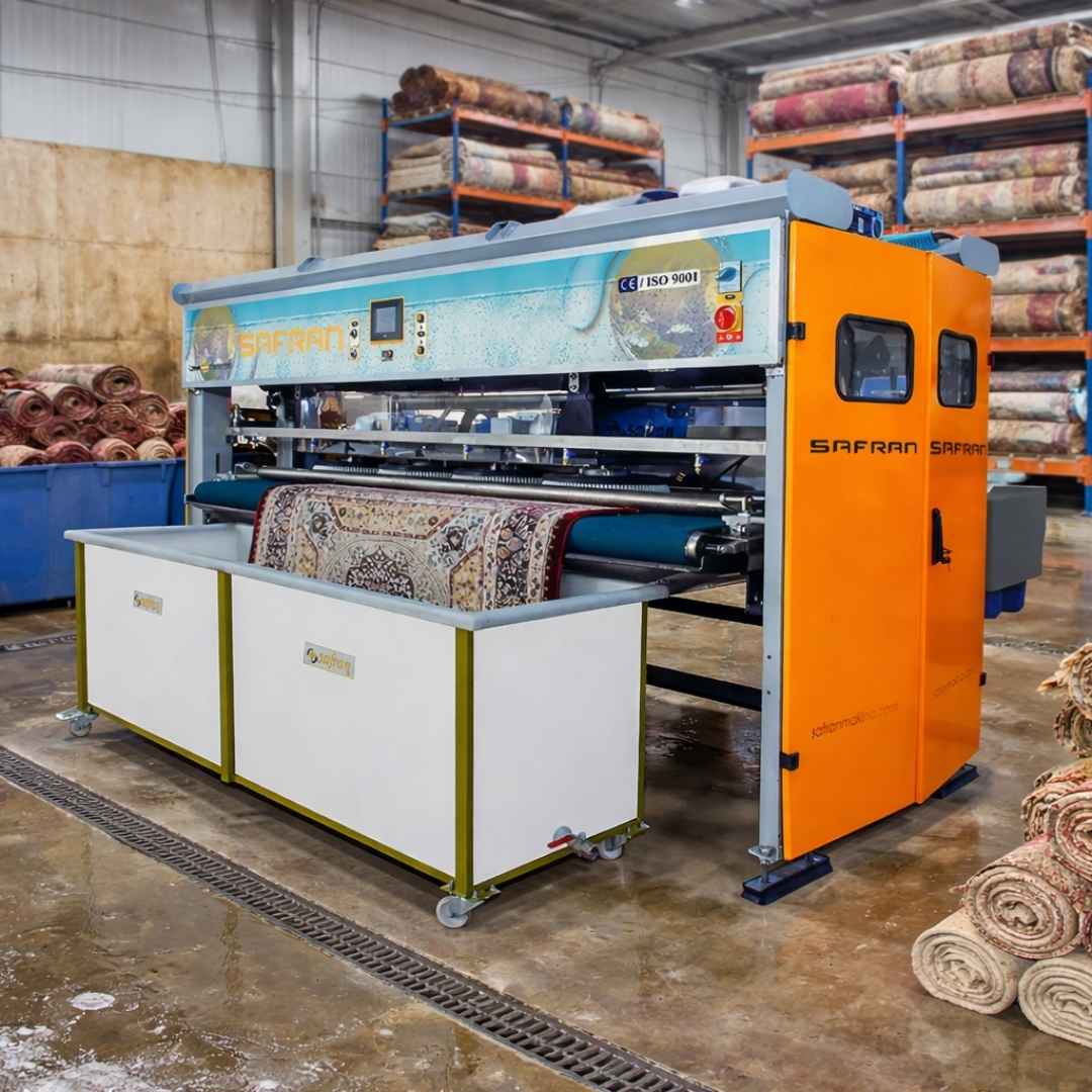 Rug Cleaning
