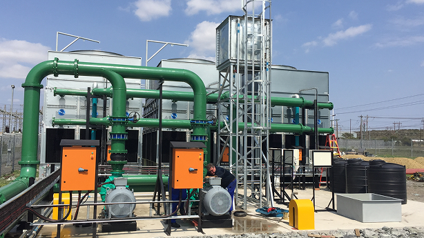 Pump support information image